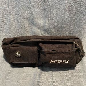 Waterfly Fanny Pack
